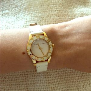 Marc Jacobs Women’s Mini Blade Watch